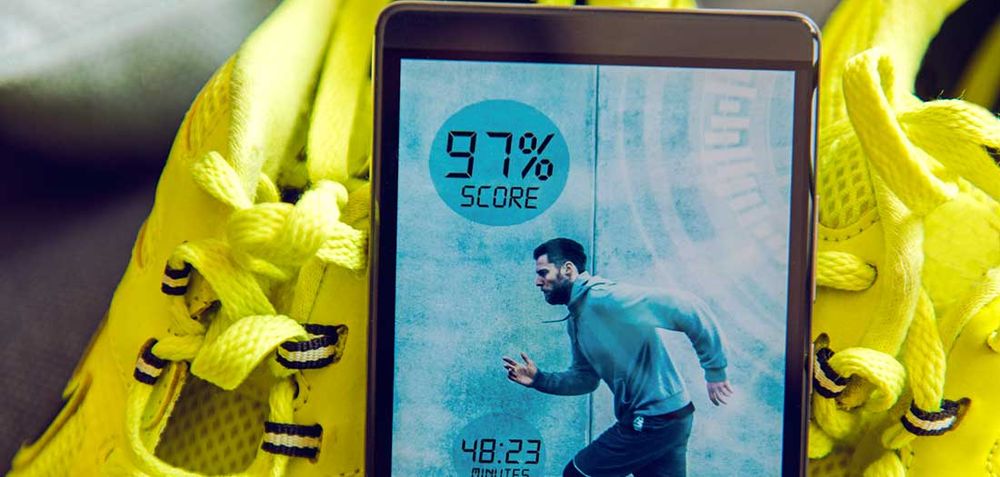 Three Myths About Fitness Technology and Why It’s Essential