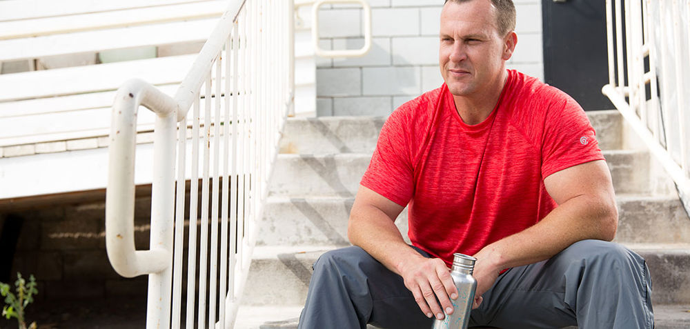 8 Things You Should Be Doing After Every Workout