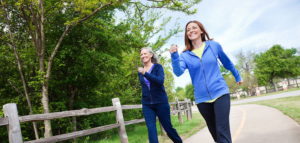 Experts Say These 5 Tips Will Help You Burn More Calories and Fat During Every Walk (Women's Health)