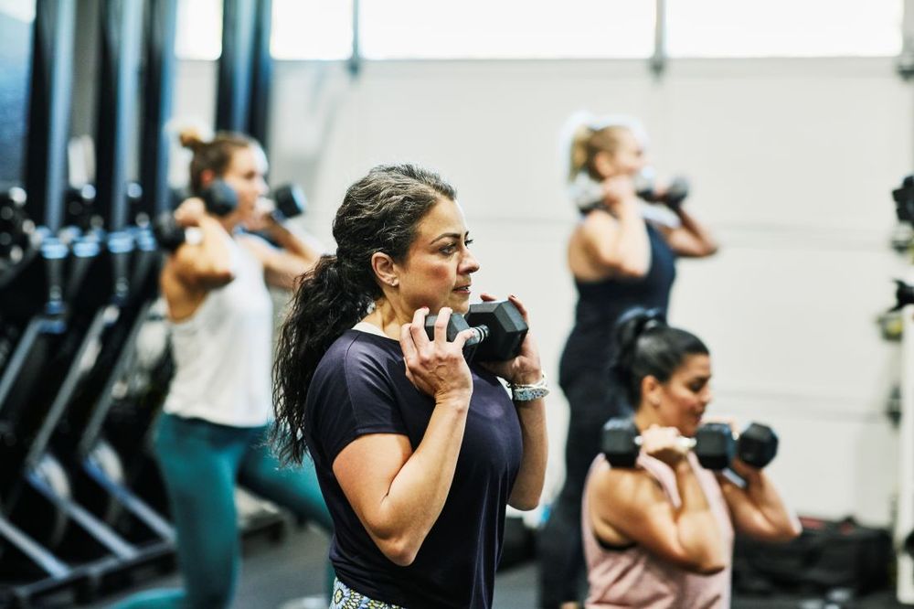 Cardio vs. Strength Training: Why Women Need Both