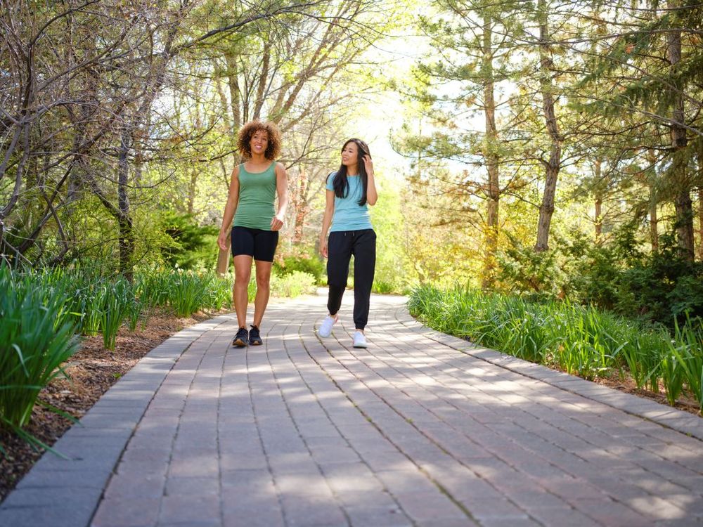Expert Strategies for Walking Better With MS (Health Central)