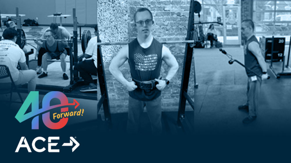 ACE Mission Moment: James Kropp