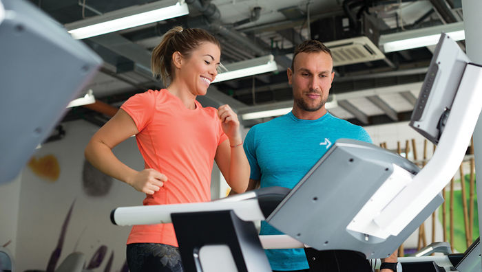 14-Minute Interval Workouts: VO<sub>2</sub> Pyramids, Hills and Sprint Circuits