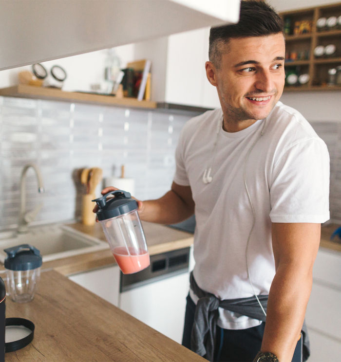 Exercise and the Role of Supplements