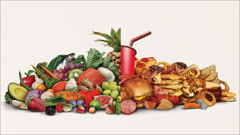 Unpacking the Ultra-processed Food Problem: What Health and Exercise Professionals Need to Know