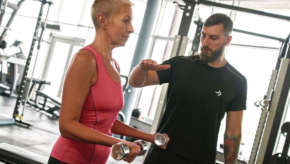 Coaching Spotlight: Help Clients Improve Bone Health and Prevent Osteoporosis