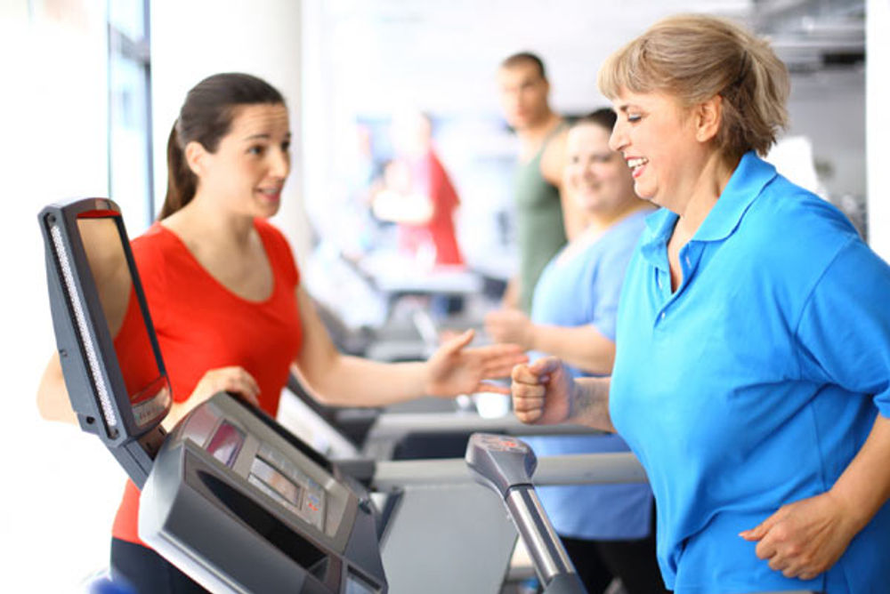 5 Things Fitness Professionals Should Know About Diabetes