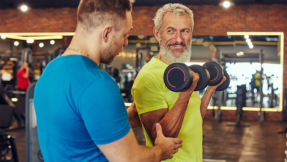 How to Use Exercise to Elevate Testosterone Production