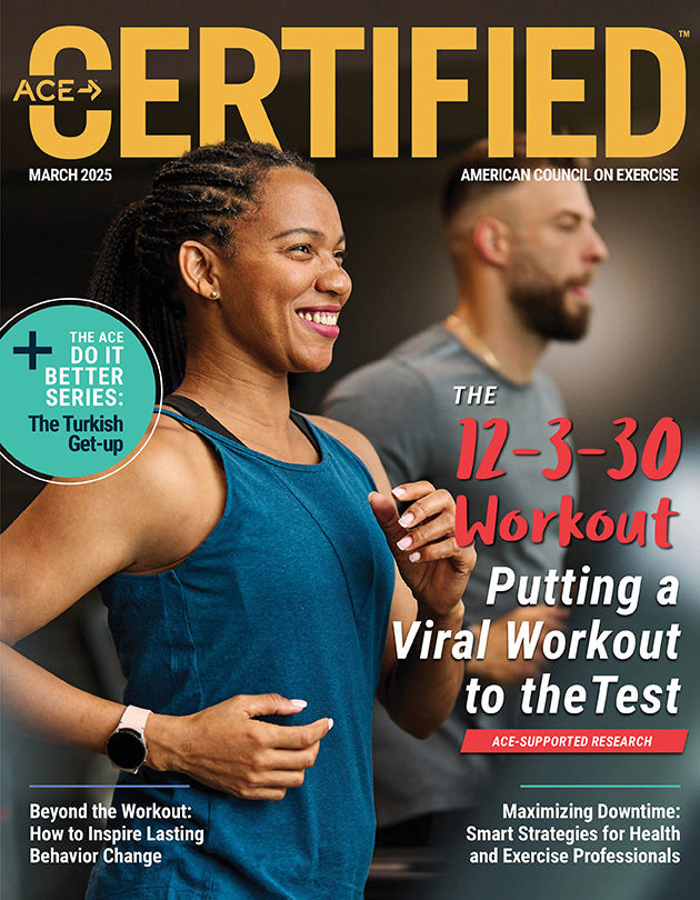 <em class='text-transform-uppercase'>Certified™</em>: March 2025