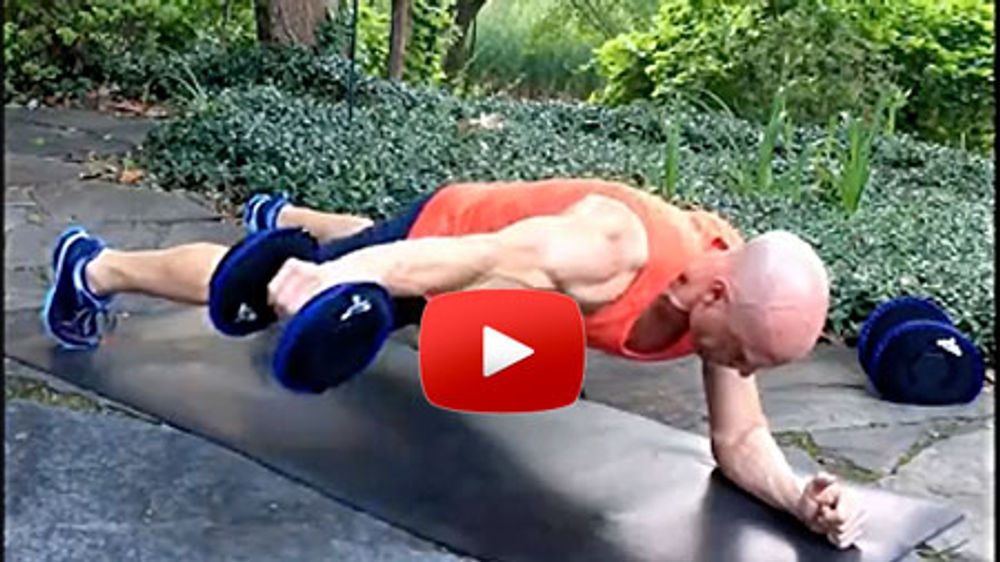 Hyperwear SoftBells: An ACE Integrated Fitness Training® Model-based Workout