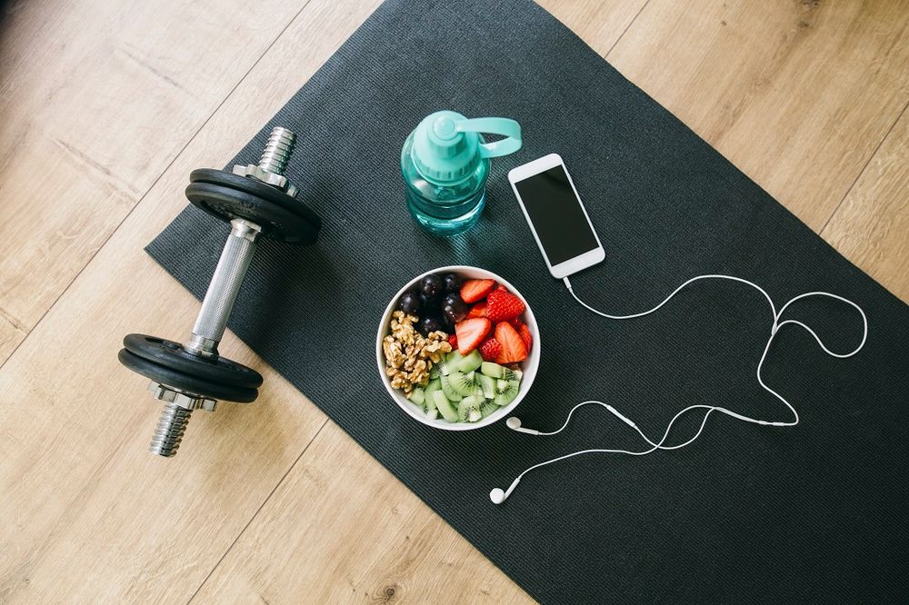 Dietitians and Health Coaches: A Recipe for Success