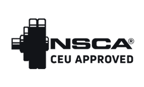 NSCA - 25.0 CEUs
